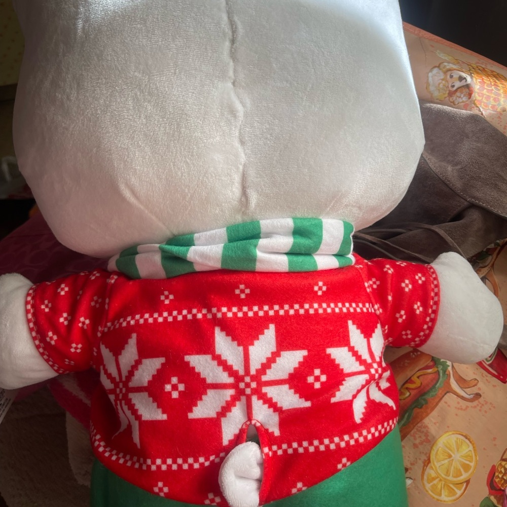 Hello Kitty Greeter - Picture 4 of 5
